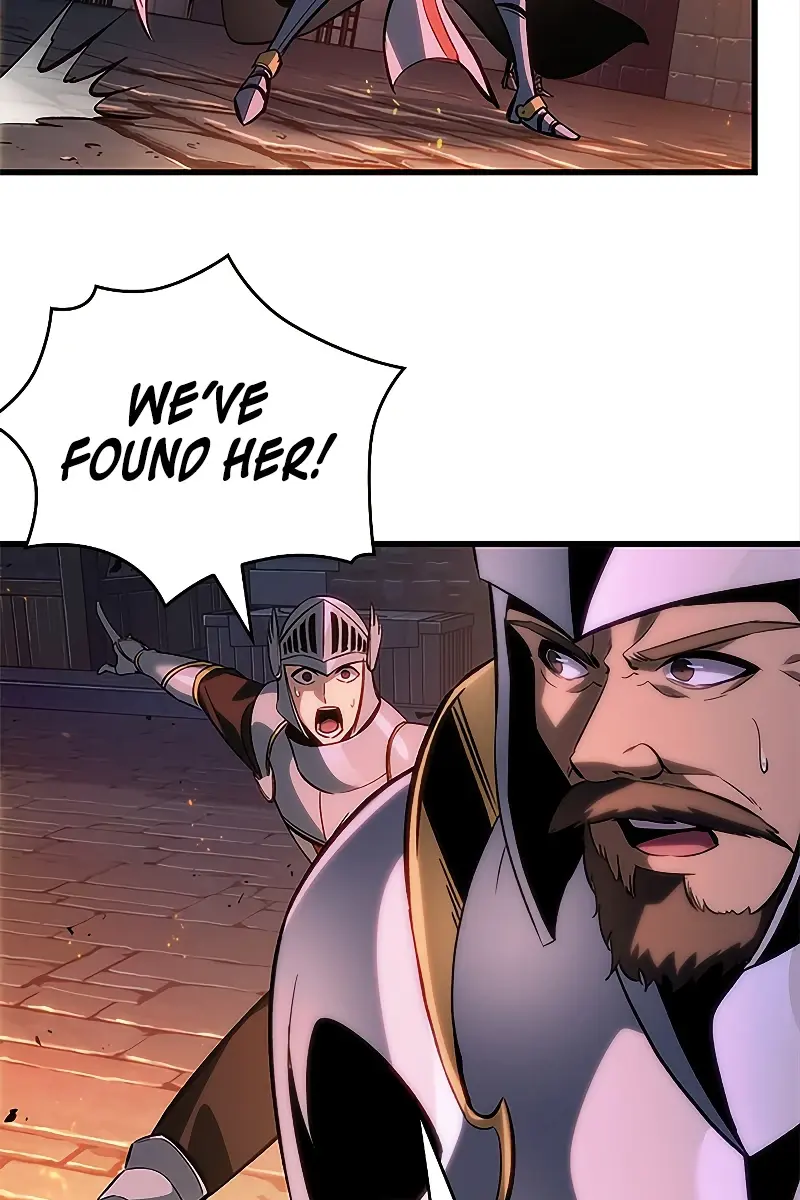 Pick Me Up Infinite Gacha Chapter 53 Page 40