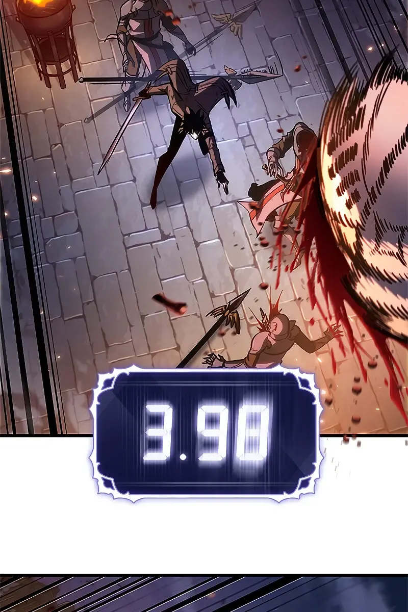 Pick Me Up Infinite Gacha Chapter 53 Page 58