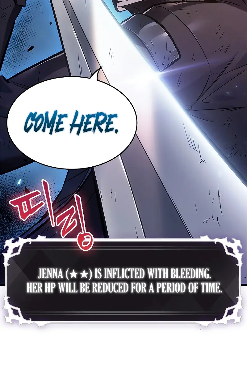 Pick Me Up Infinite Gacha Chapter 53 Page 92