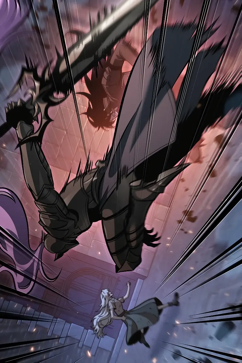 Pick Me Up Infinite Gacha Chapter 53 Page 114