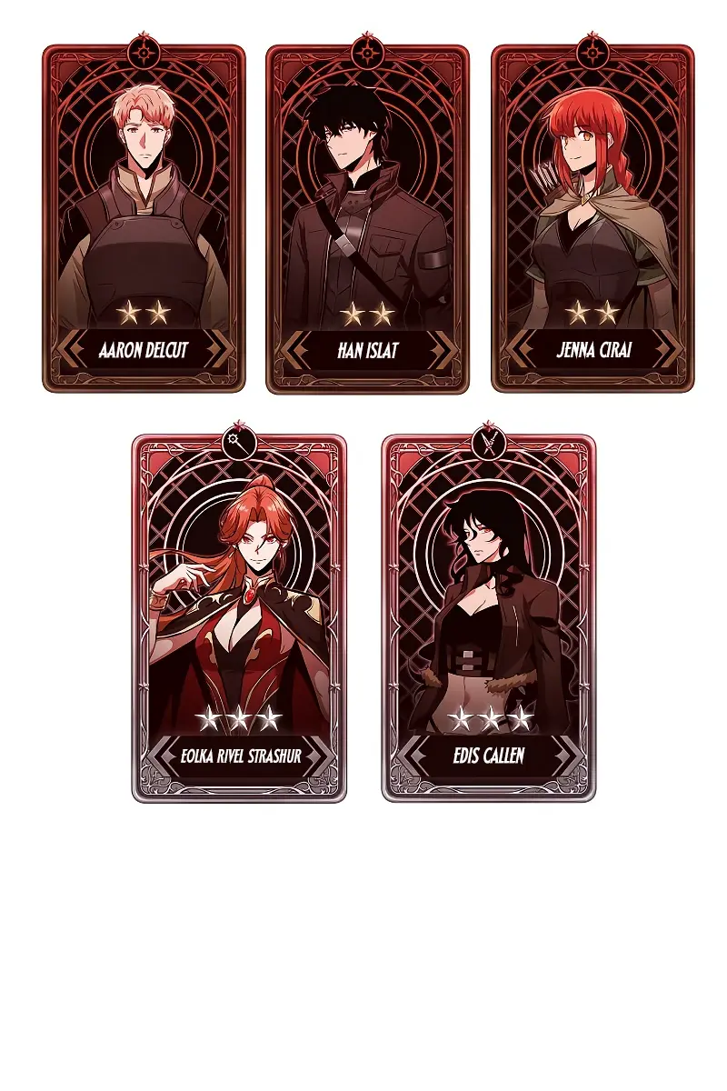 Pick Me Up Infinite Gacha Chapter 53 Page 133