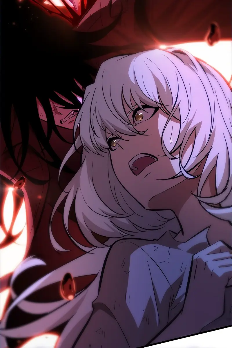 Pick Me Up Infinite Gacha Chapter 54 Page 3