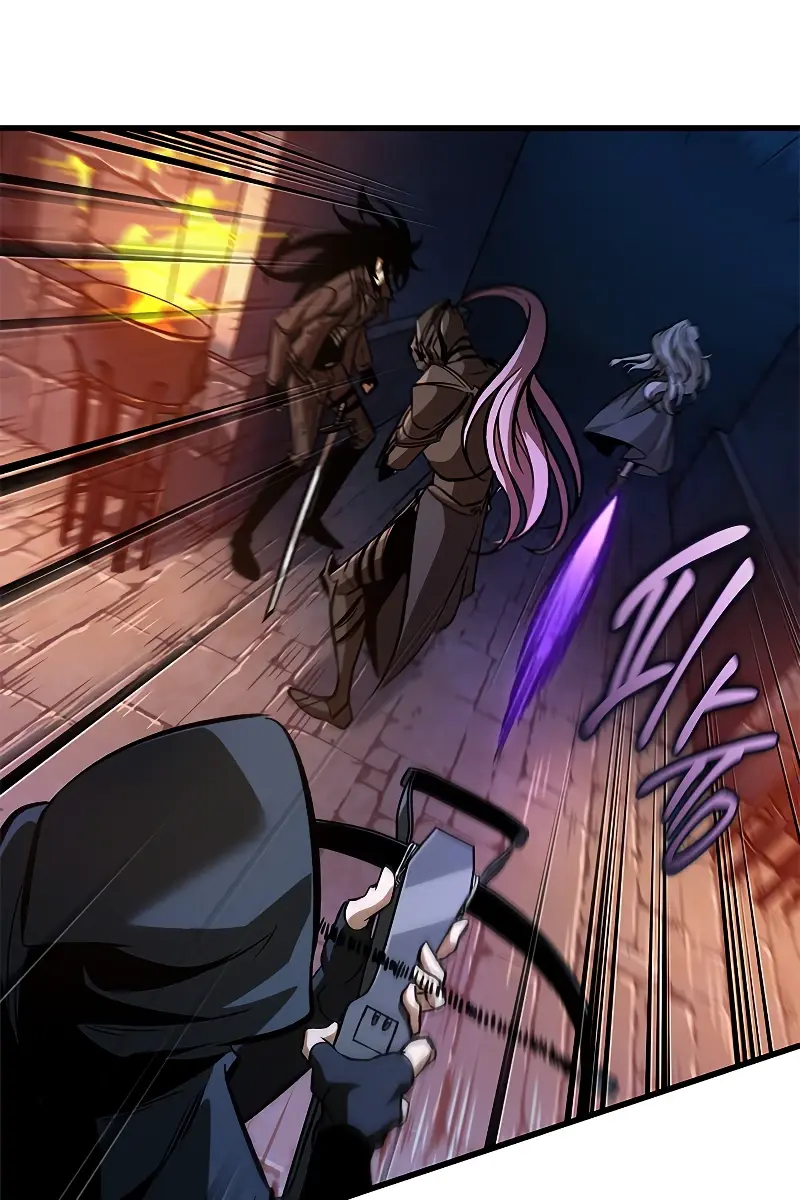 Pick Me Up Infinite Gacha Chapter 54 Page 26