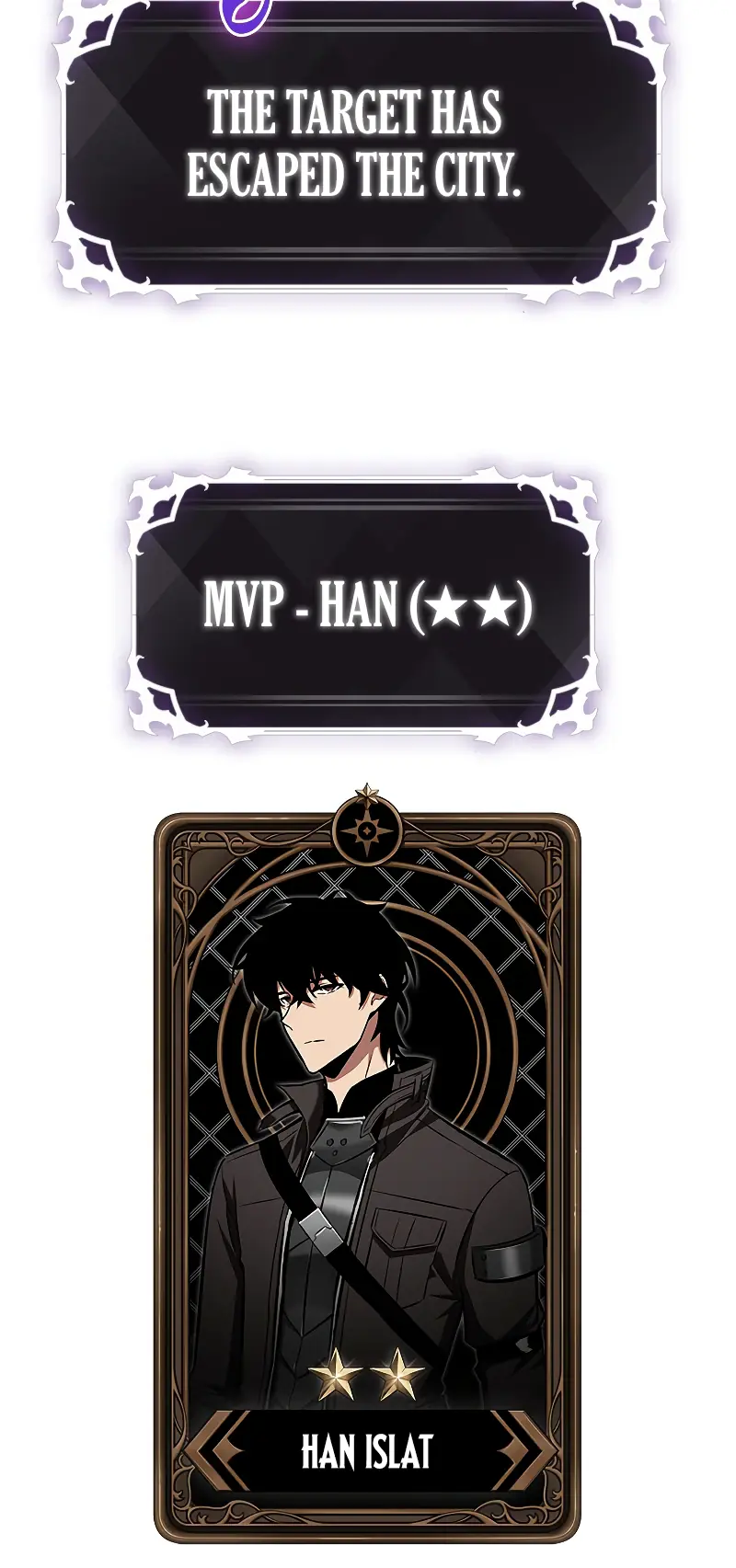 Pick Me Up Infinite Gacha Chapter 54 Page 88