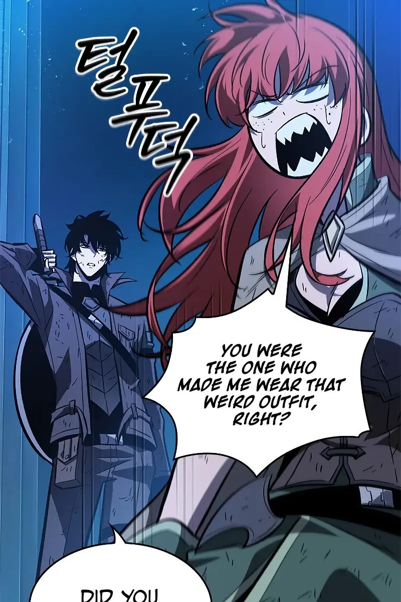 Pick Me Up Infinite Gacha Chapter 54 Page 92