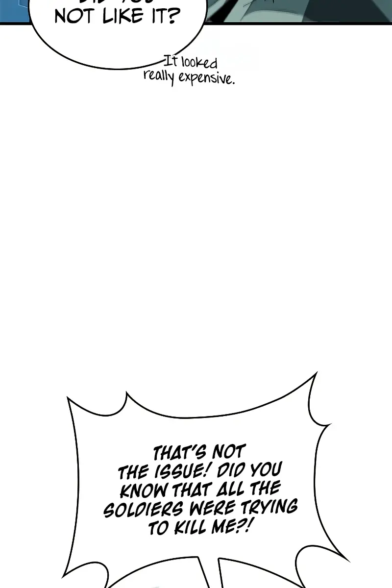 Pick Me Up Infinite Gacha Chapter 54 Page 93