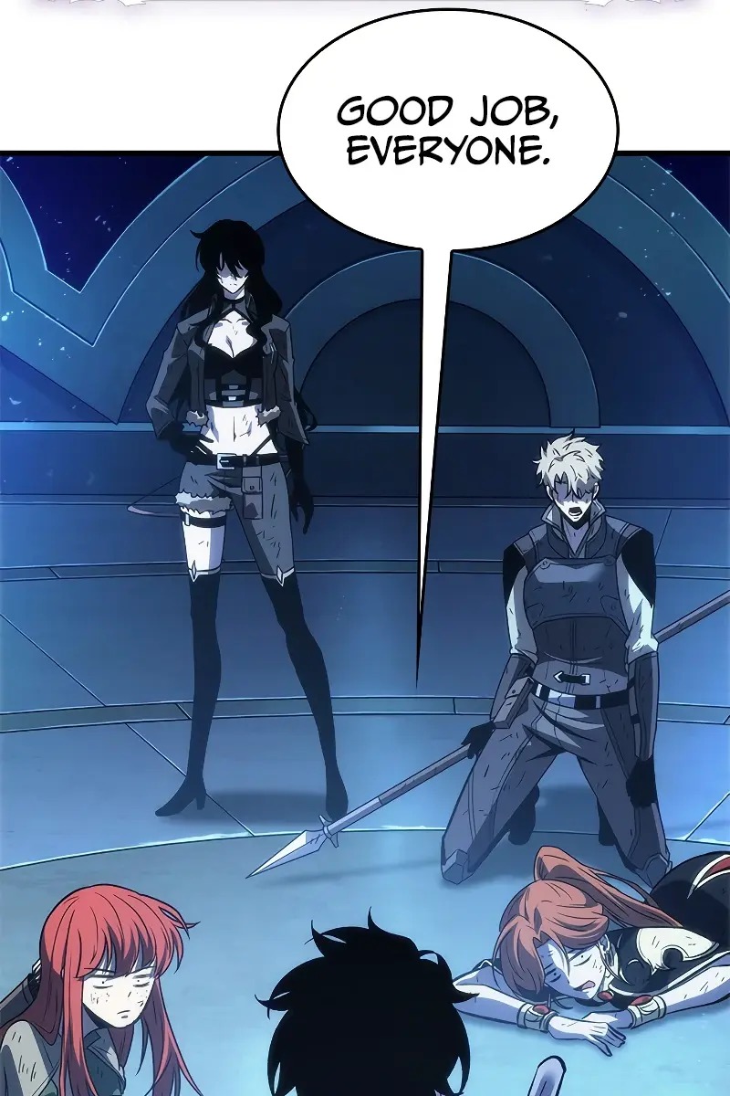 Pick Me Up Infinite Gacha Chapter 54 Page 96