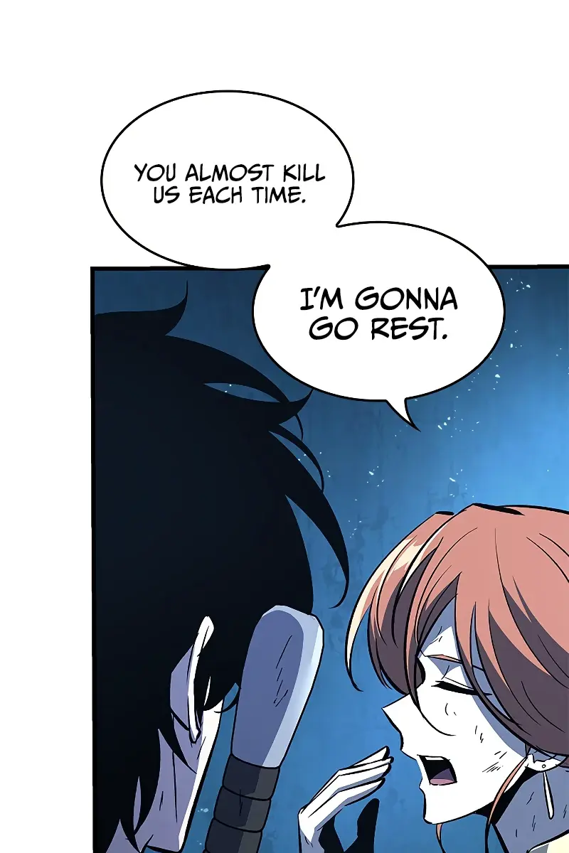 Pick Me Up Infinite Gacha Chapter 54 Page 106