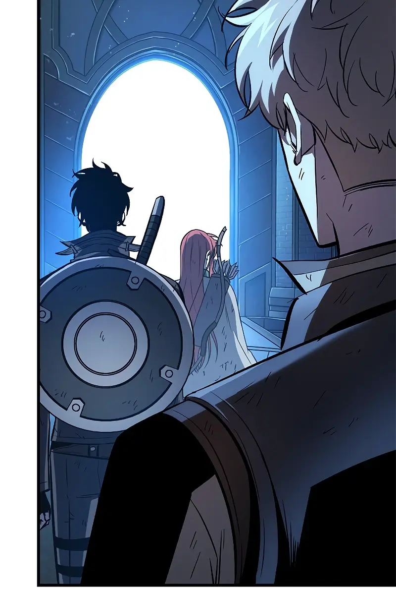 Pick Me Up Infinite Gacha Chapter 54 Page 110