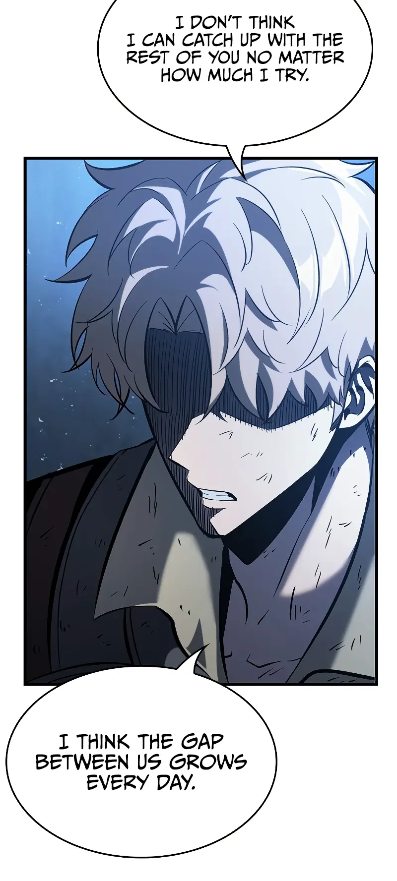 Pick Me Up Infinite Gacha Chapter 54 Page 118