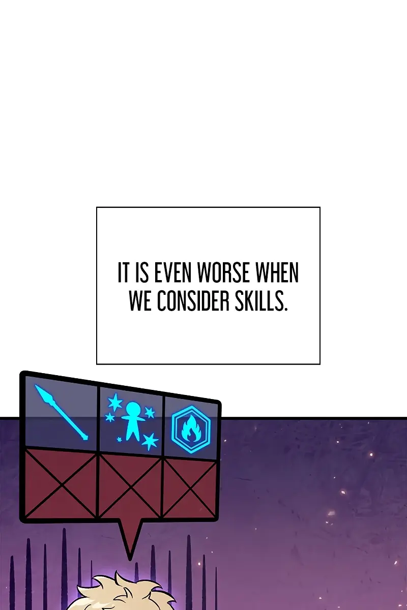 Pick Me Up Infinite Gacha Chapter 54 Page 136