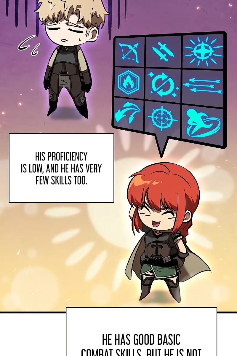 Pick Me Up Infinite Gacha Chapter 54 Page 137