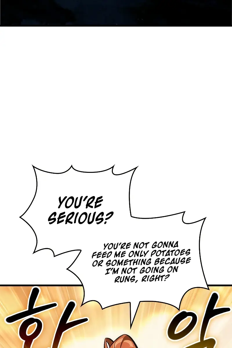 Pick Me Up Infinite Gacha Chapter 55 Page 4