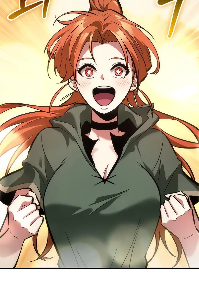 Pick Me Up Infinite Gacha Chapter 55 Page 5