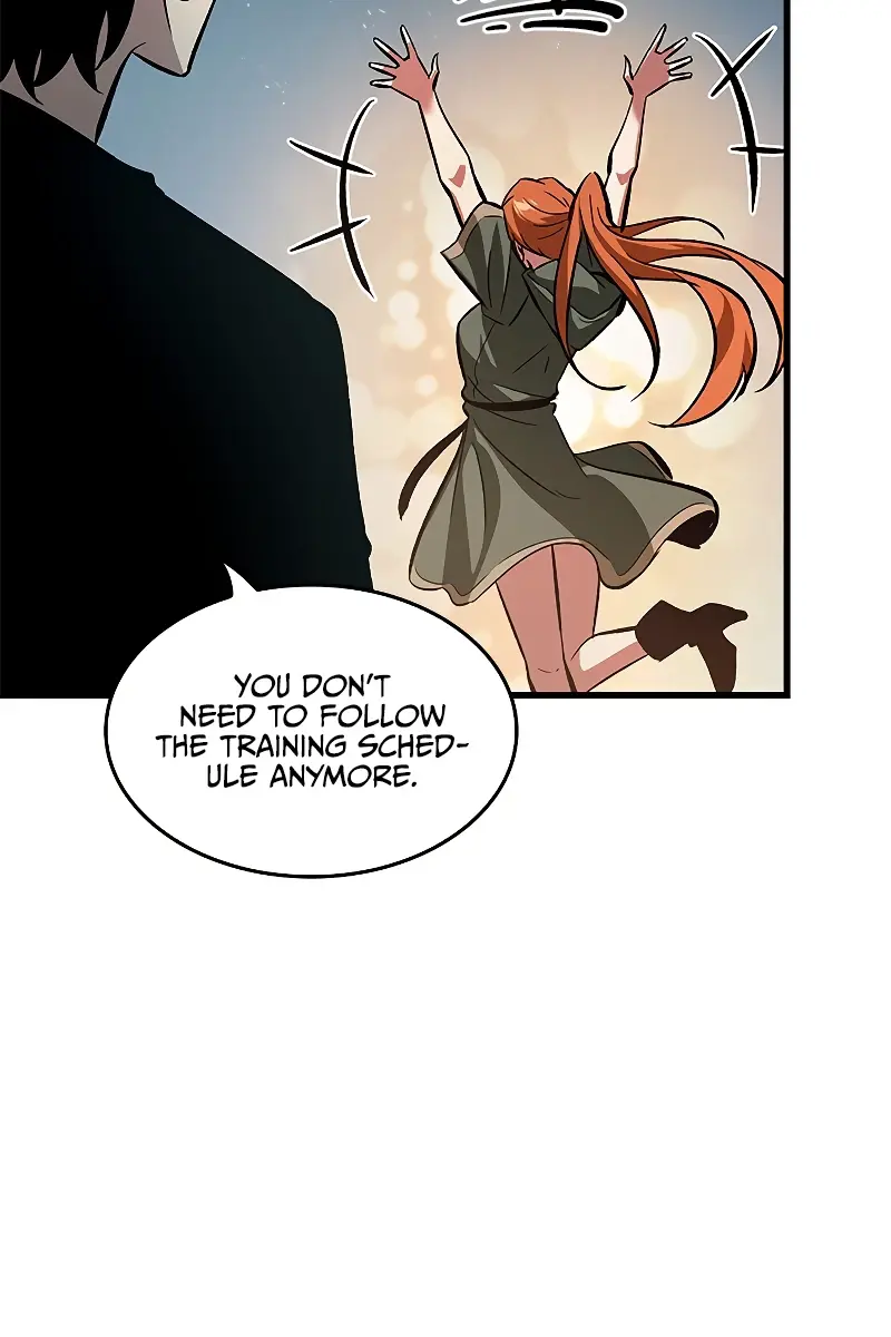 Pick Me Up Infinite Gacha Chapter 55 Page 7