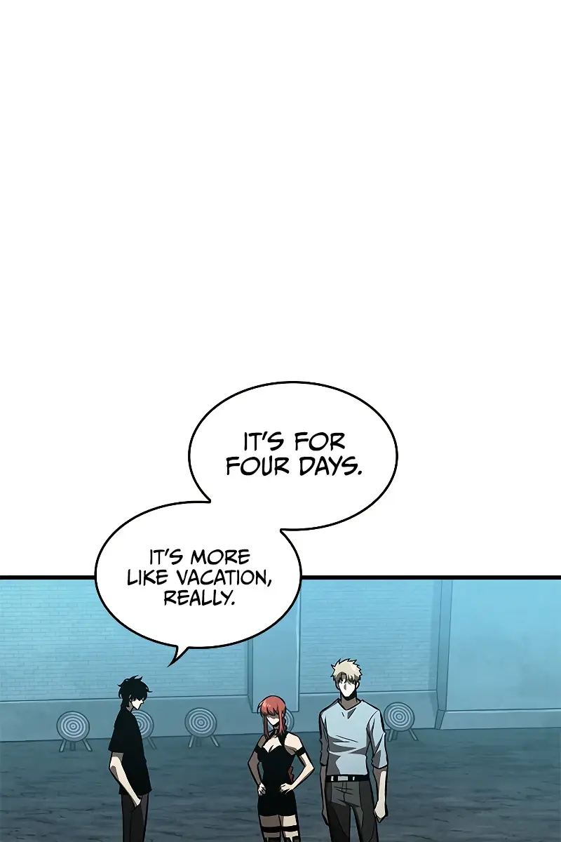 Pick Me Up Infinite Gacha Chapter 55 Page 8