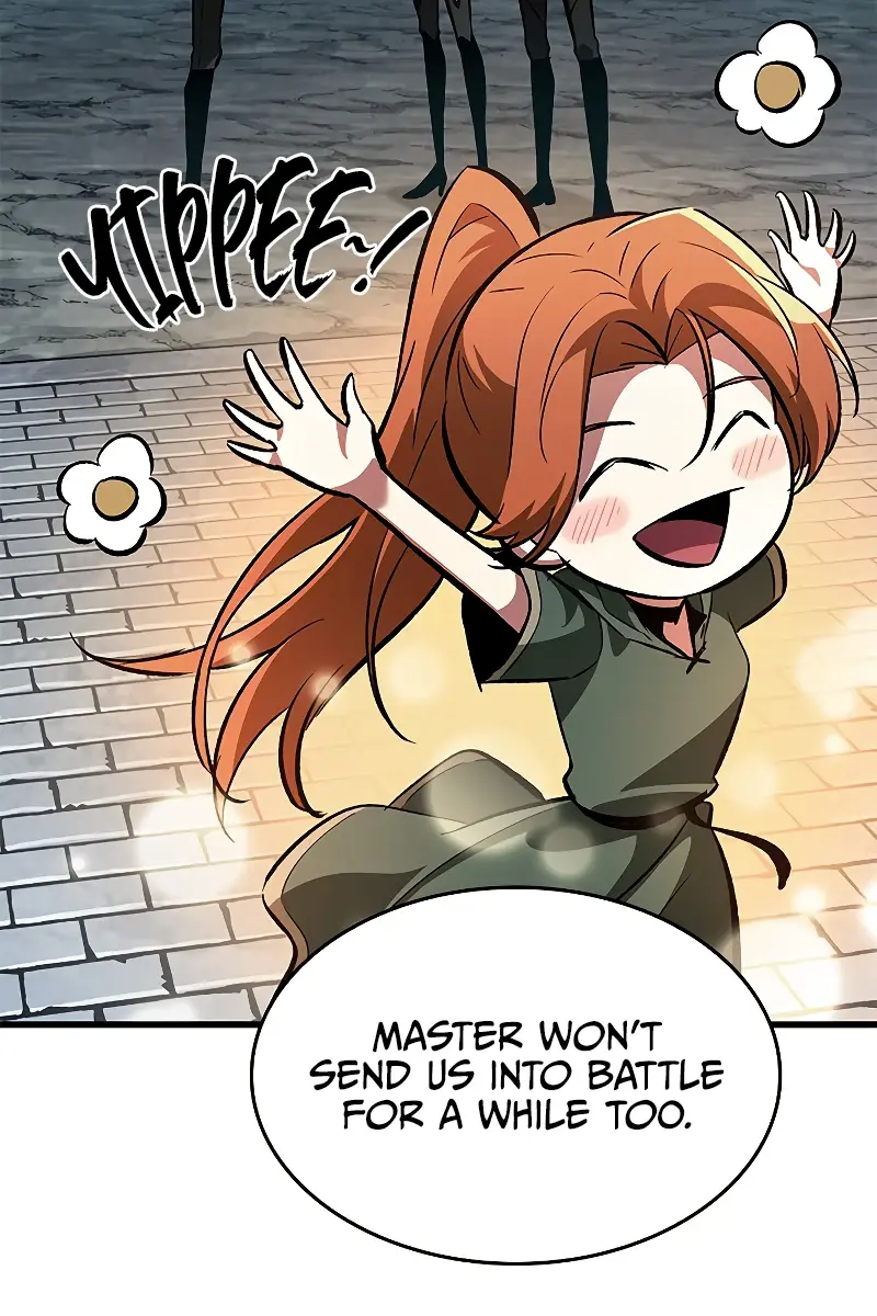 Pick Me Up Infinite Gacha Chapter 55 Page 9