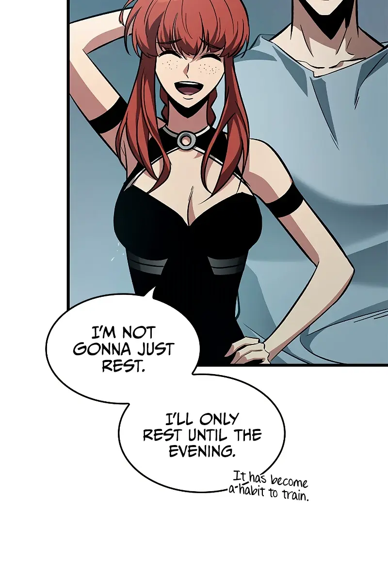 Pick Me Up Infinite Gacha Chapter 55 Page 11