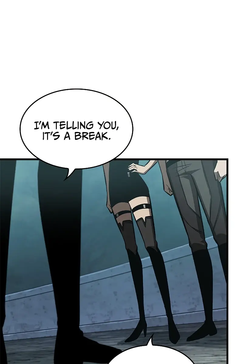 Pick Me Up Infinite Gacha Chapter 55 Page 12