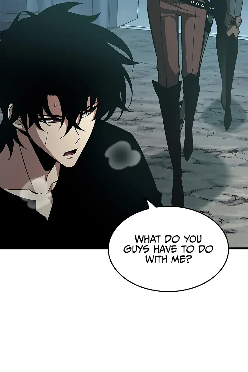 Pick Me Up Infinite Gacha Chapter 55 Page 25