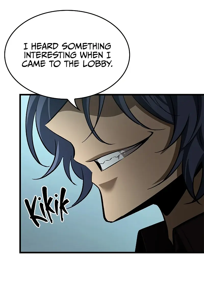 Pick Me Up Infinite Gacha Chapter 55 Page 26