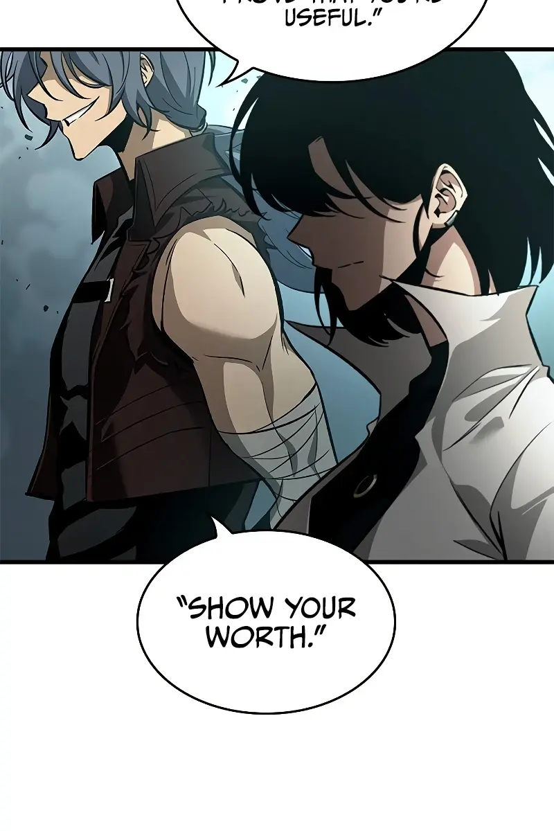 Pick Me Up Infinite Gacha Chapter 55 Page 28