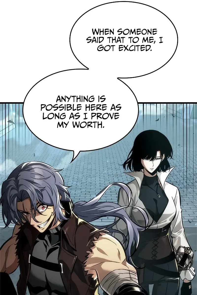 Pick Me Up Infinite Gacha Chapter 55 Page 30