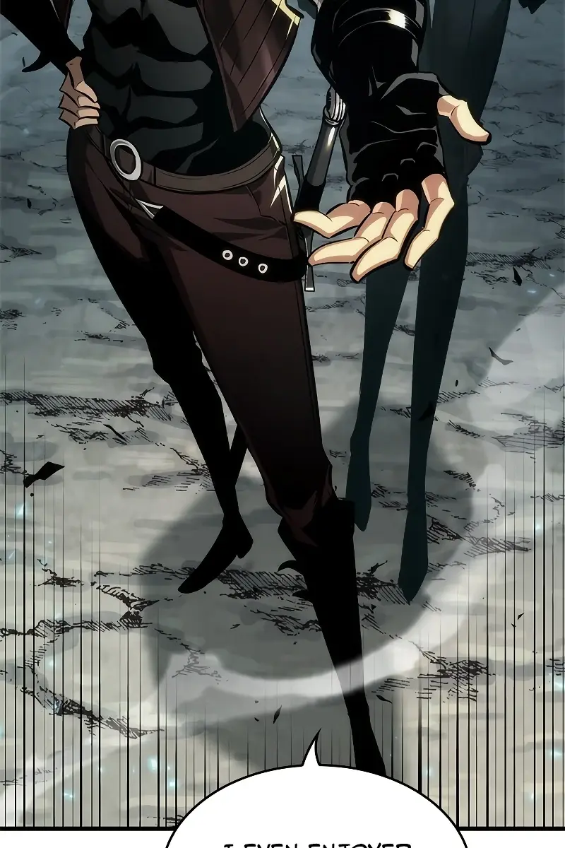 Pick Me Up Infinite Gacha Chapter 55 Page 31