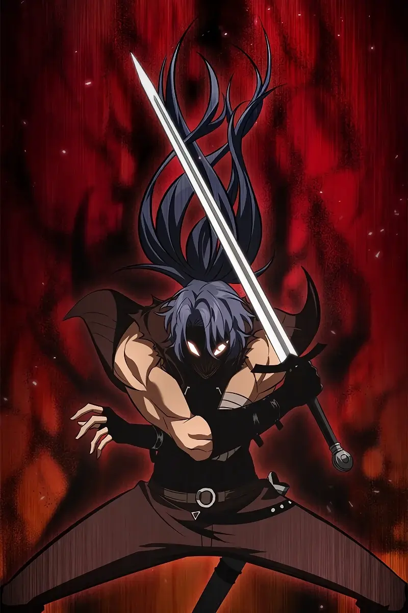 Pick Me Up Infinite Gacha Chapter 55 Page 36