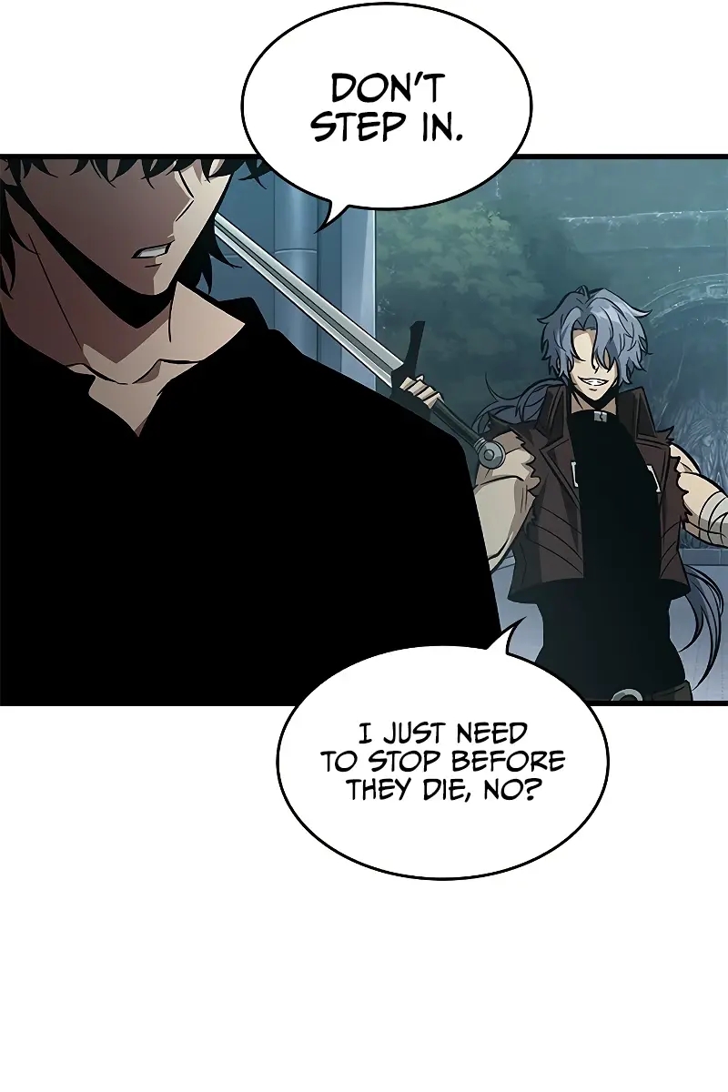 Pick Me Up Infinite Gacha Chapter 55 Page 44