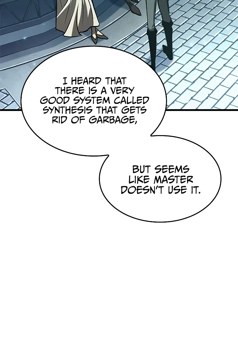 Pick Me Up Infinite Gacha Chapter 55 Page 51