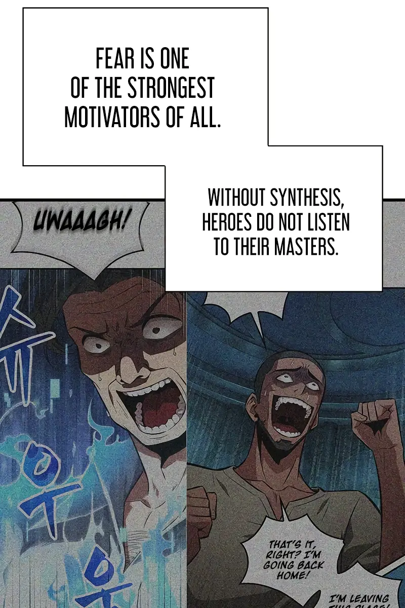 Pick Me Up Infinite Gacha Chapter 55 Page 63