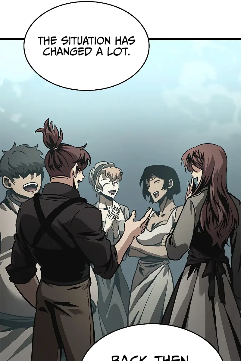 Pick Me Up Infinite Gacha Chapter 55 Page 74