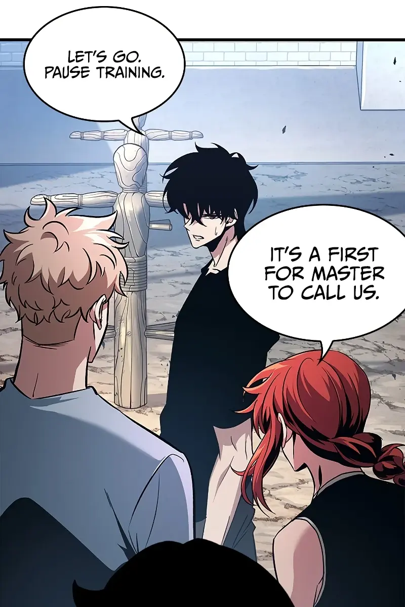 Pick Me Up Infinite Gacha Chapter 55 Page 100