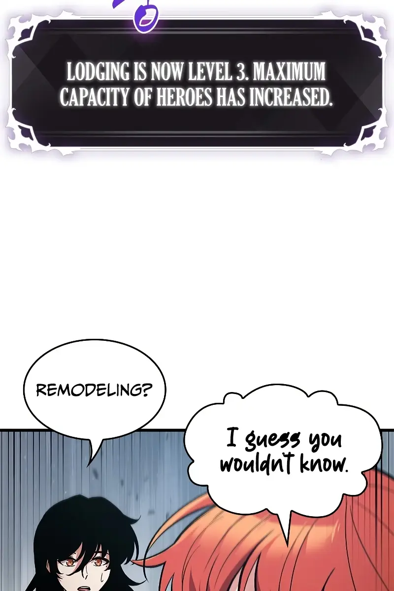 Pick Me Up Infinite Gacha Chapter 55 Page 122