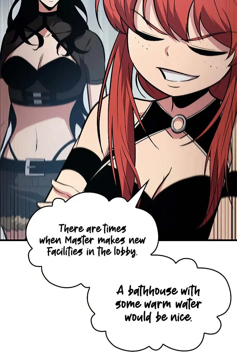 Pick Me Up Infinite Gacha Chapter 55 Page 123