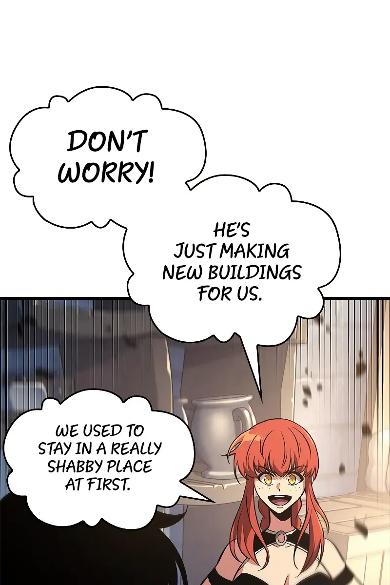 Pick Me Up Infinite Gacha Chapter 56 Page 9