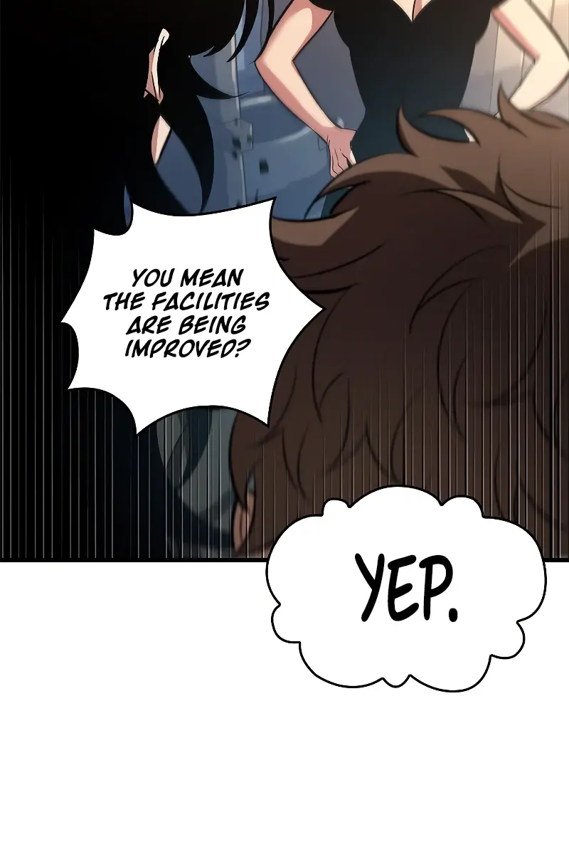 Pick Me Up Infinite Gacha Chapter 56 Page 10