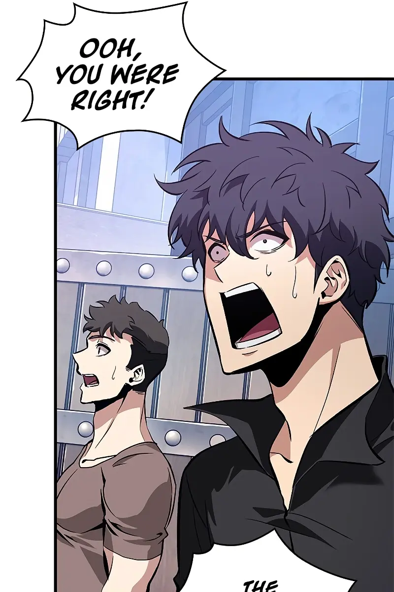 Pick Me Up Infinite Gacha Chapter 56 Page 17