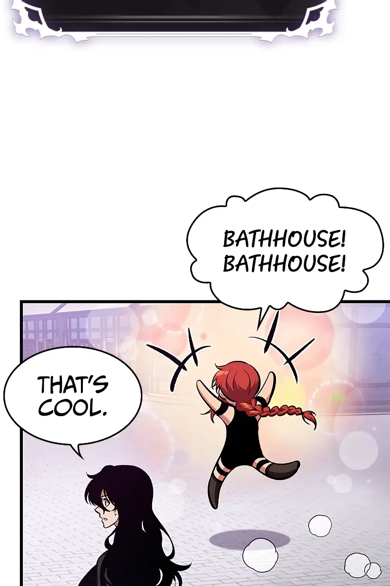 Pick Me Up Infinite Gacha Chapter 56 Page 27