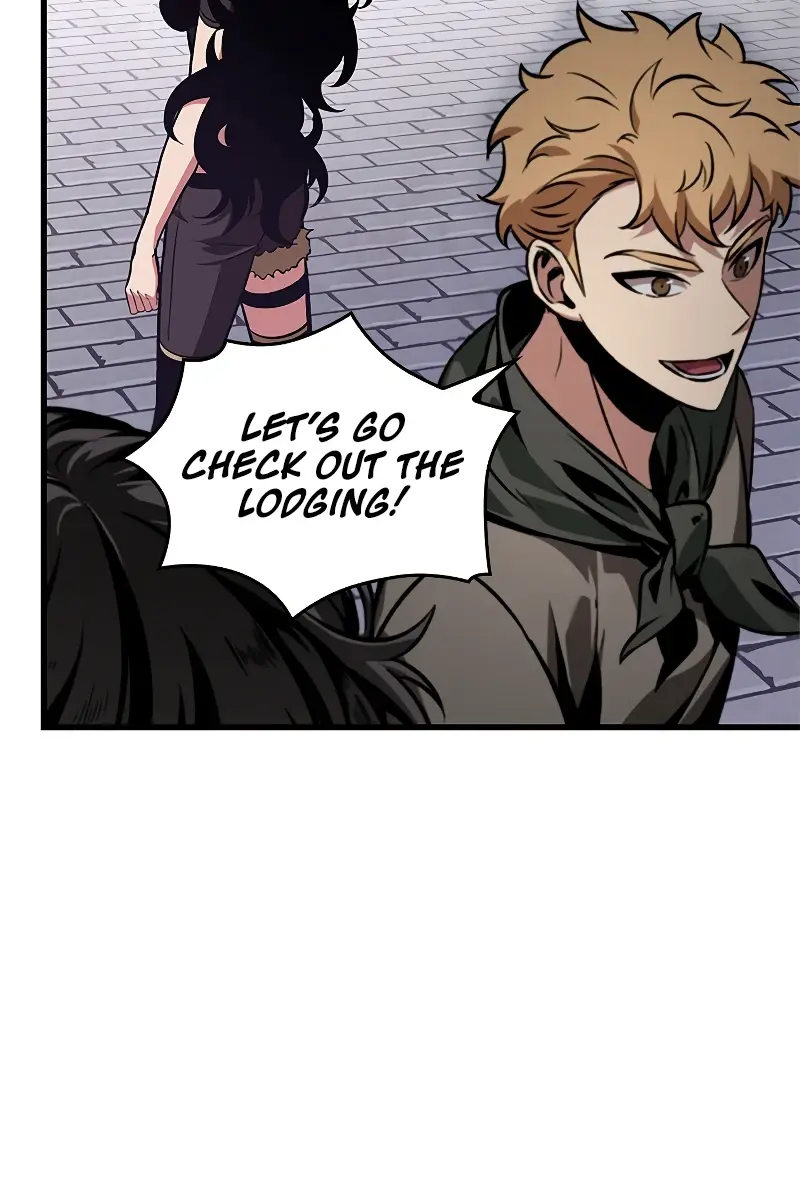 Pick Me Up Infinite Gacha Chapter 56 Page 28