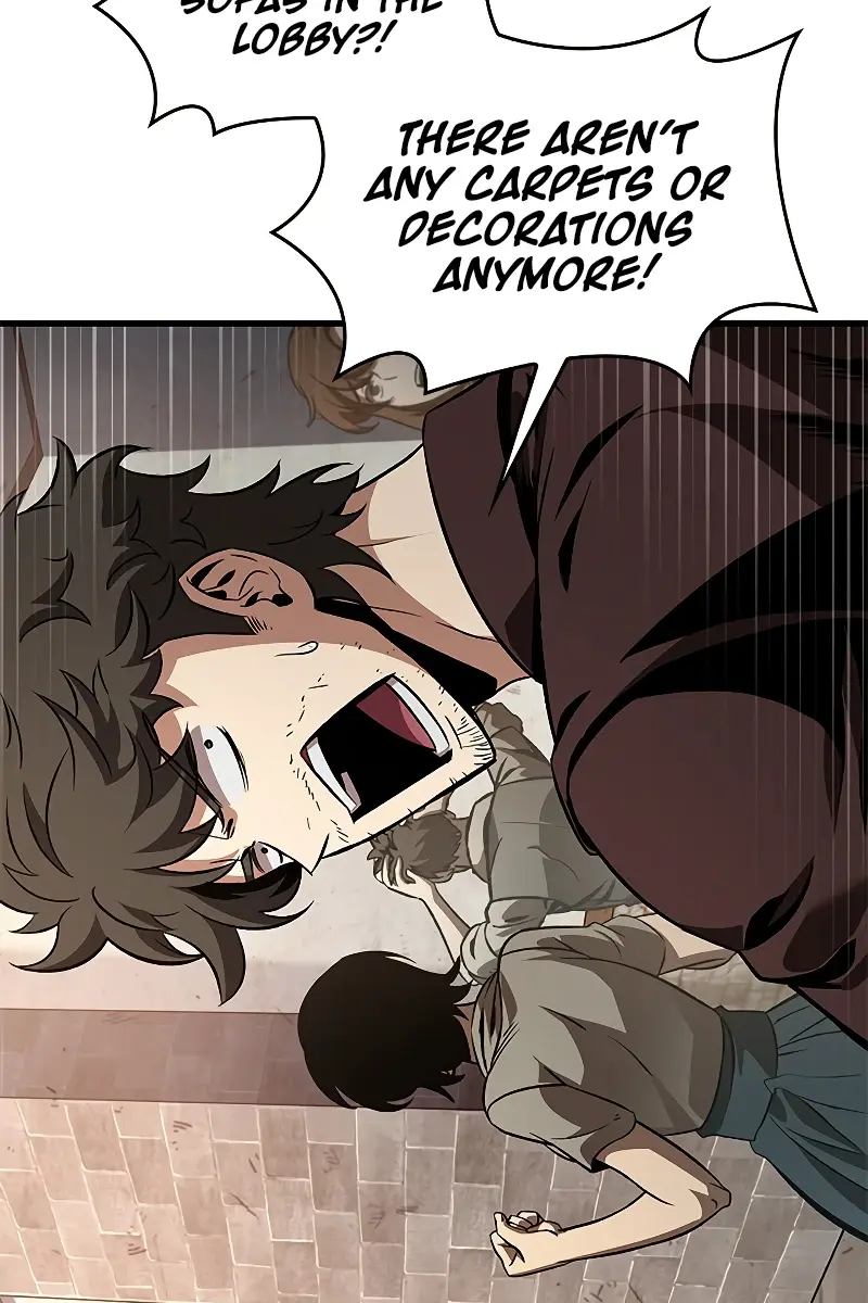 Pick Me Up Infinite Gacha Chapter 56 Page 33