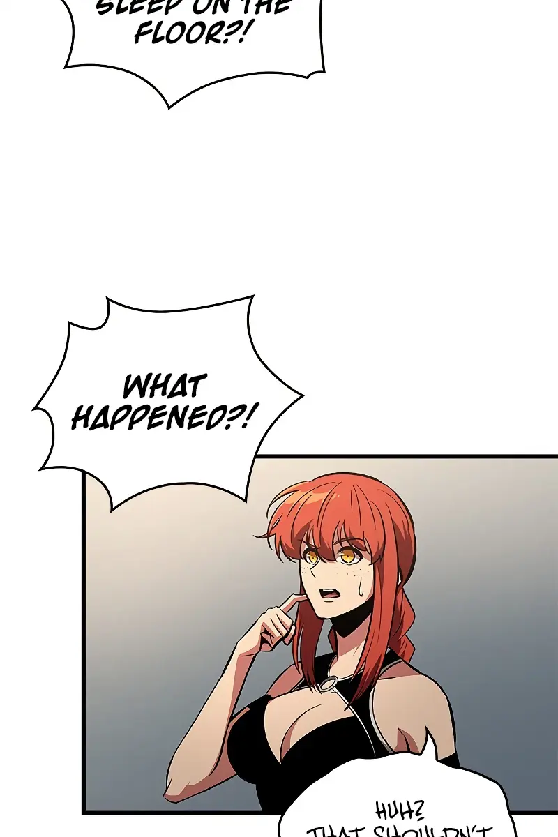 Pick Me Up Infinite Gacha Chapter 56 Page 36