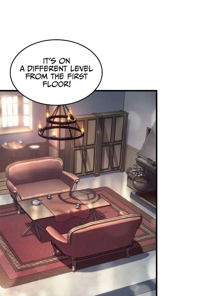 Pick Me Up Infinite Gacha Chapter 56 Page 43