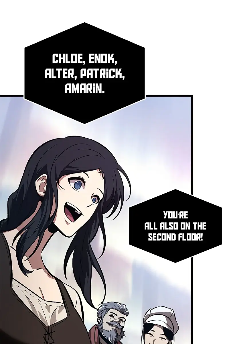 Pick Me Up Infinite Gacha Chapter 56 Page 70