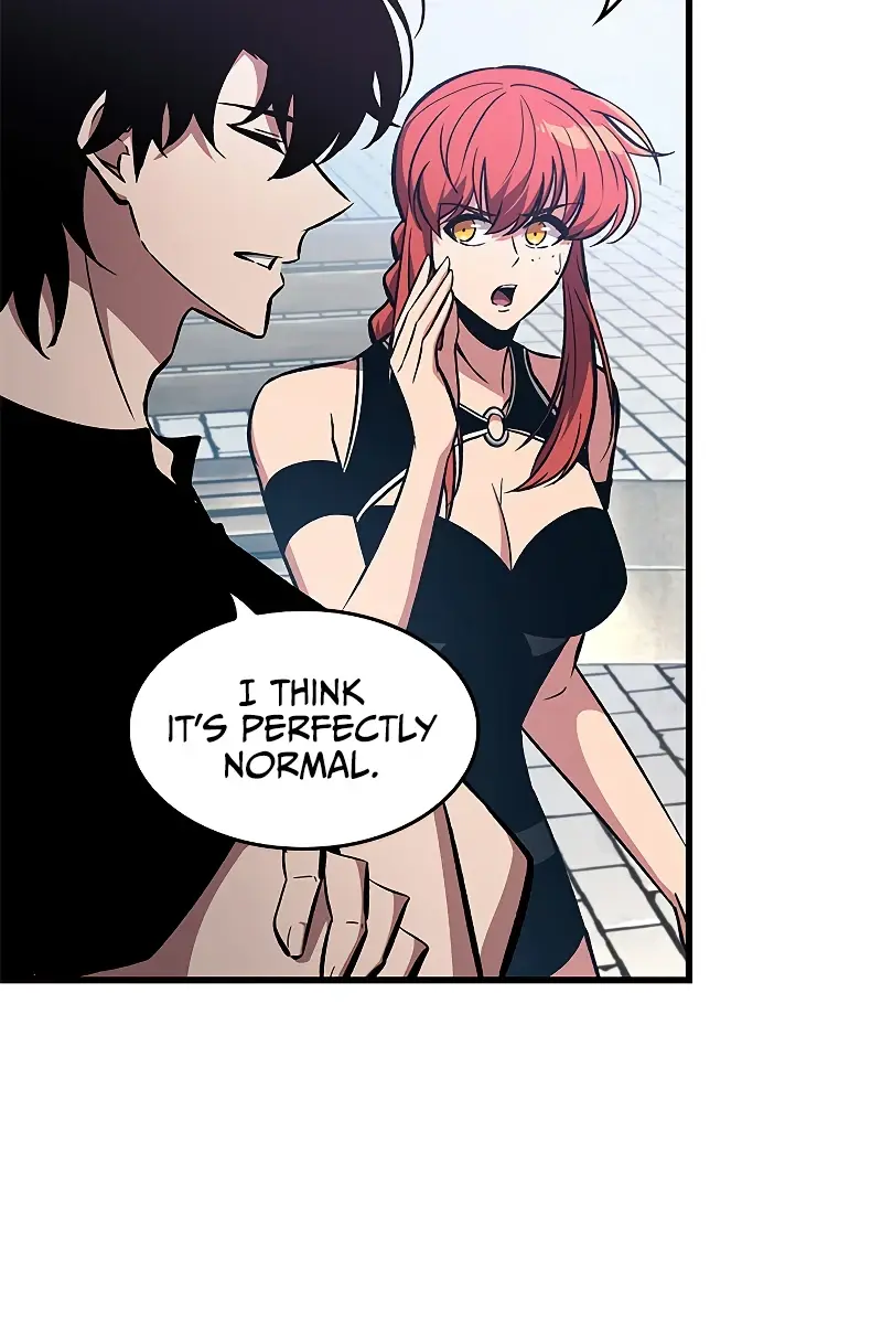 Pick Me Up Infinite Gacha Chapter 56 Page 77