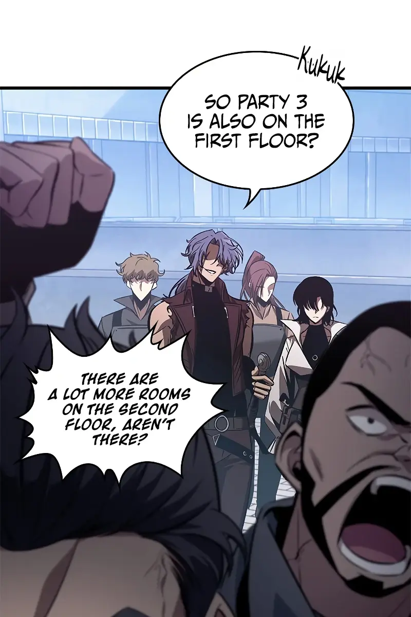 Pick Me Up Infinite Gacha Chapter 56 Page 80