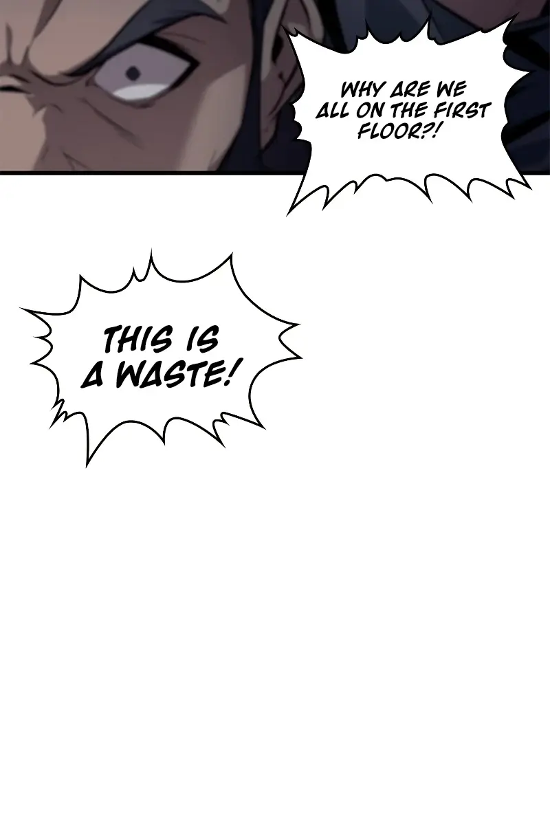 Pick Me Up Infinite Gacha Chapter 56 Page 81