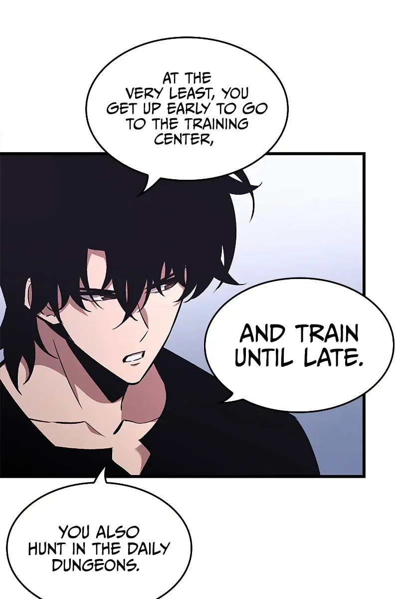 Pick Me Up Infinite Gacha Chapter 56 Page 91