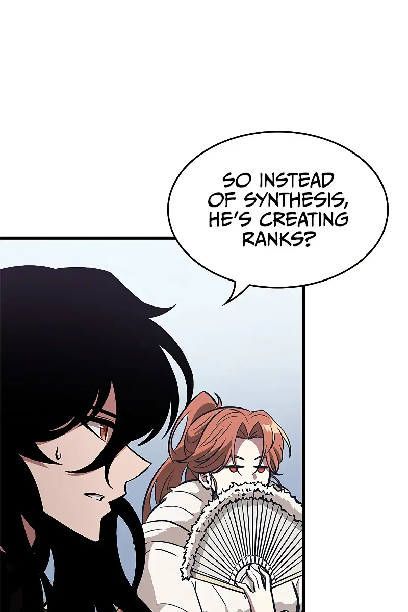 Pick Me Up Infinite Gacha Chapter 56 Page 97